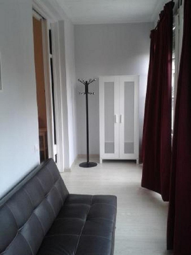 Gæstehus Balmes Centro Barcelona
