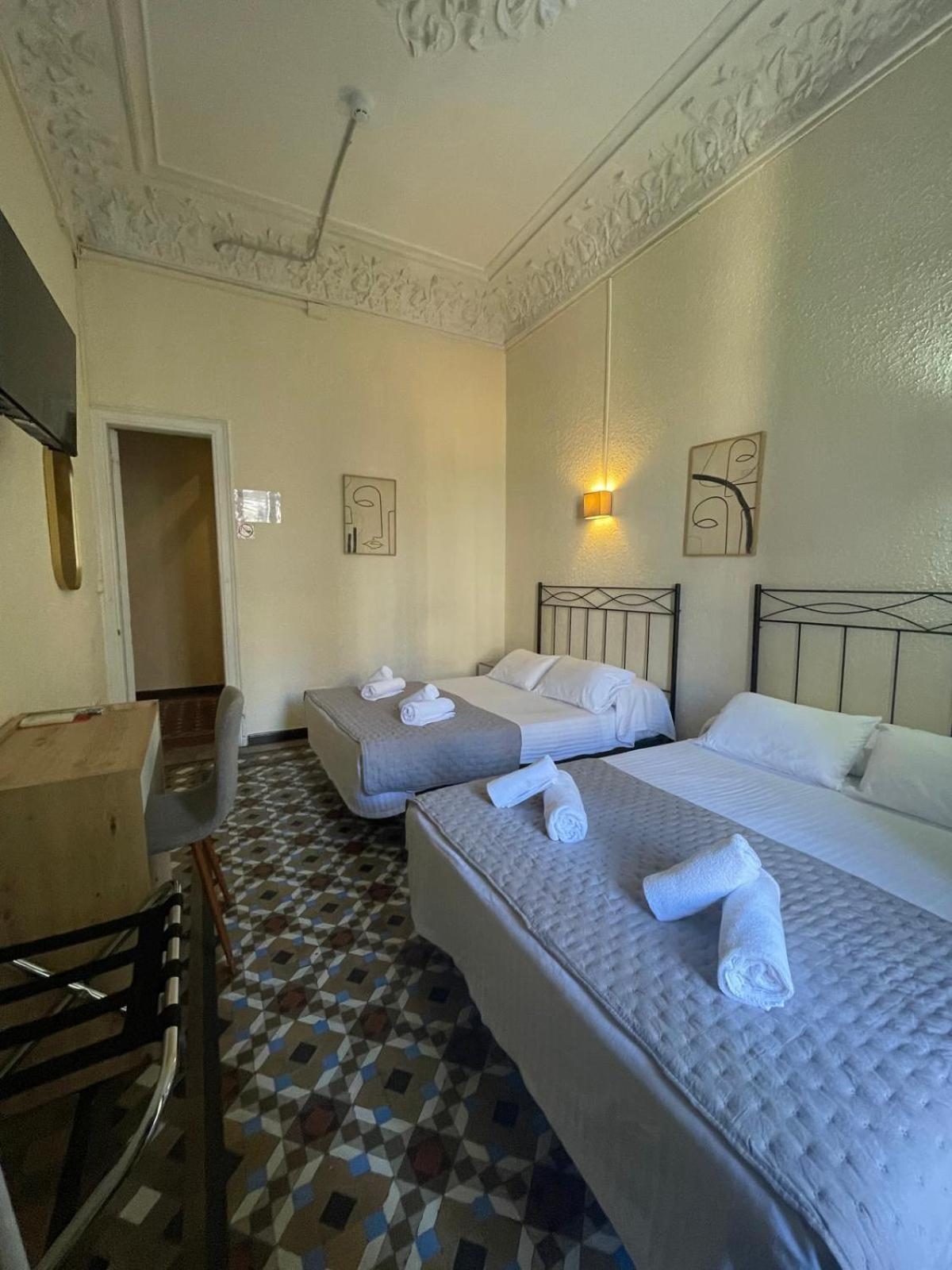Balmes Centro Gasthuis 2*