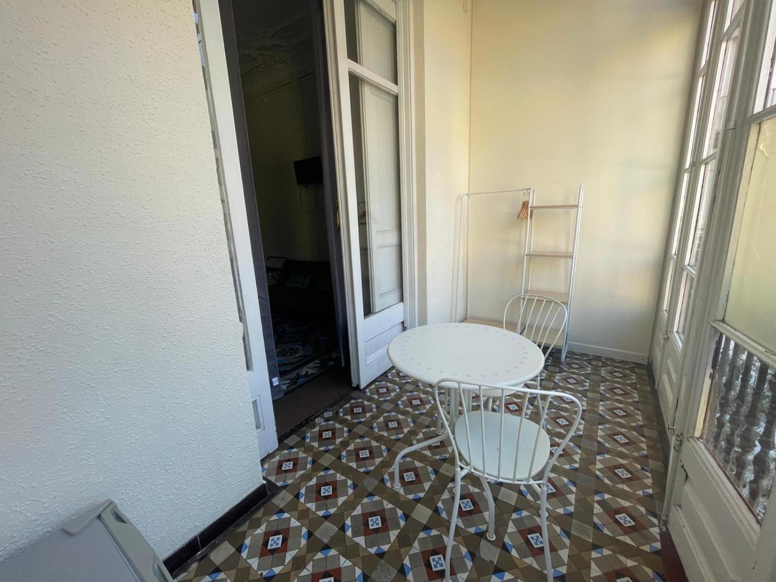 Balmes Centro Gasthuis 2*