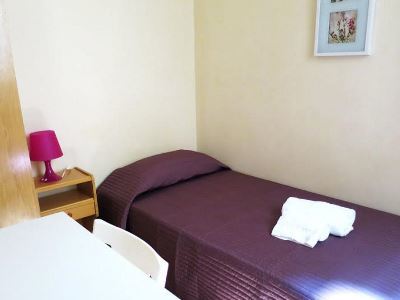 Balmes Centro Gasthuis 2*
